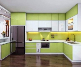 nội thất tủ bếp tại long khánh