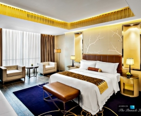 Nội Thất Khách Sạn Long Khánh